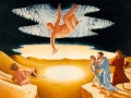 5_Gods_Wrestle_with_Existence