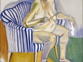 Alice-Neel-Self-Portrait-1980