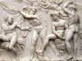 Bandinelli: Frieze