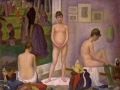 Bo-Bartlett-The-Models-Seurat.jpg