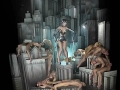 David-LaChapelle_Lady-Gaga5