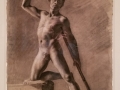 Delacroix Drawings @Metmuseum