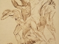Delacroix Drawings @Metmuseum