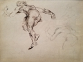 Delacroix Drawings @Metmuseum