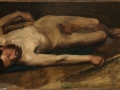 Edgar-Degas_Male-Nude-1866
