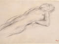 Edgar-Degas_Nude-Woman-Lying-On-Her-Back-1863