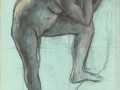 Edgar-Degas_Nude-Woman-Standing-1878