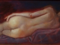 Janet-Cook-atRest-19x8-oil