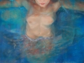 Janet-Cook-the-Other-Twin-48x35-oil