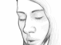 JWiener_Girl-Singing-at-Ottos-Shrunken-Head