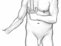 Male-Model-at-Ottos-Shrunken-Head