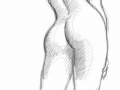 Standing-Nude-Female_SketchbookPro