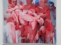 Jenny Saville at Gagosian, 2018