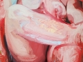 Jenny Saville at Gagosian, 2018