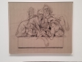 Jenny Saville at Gagosian, 2018