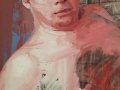 Jenny Saville at Gagosian, 2018