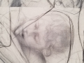 Jenny Saville at Gagosian, 2018