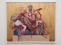 Jenny Saville at Gagosian, 2018