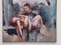 Jenny Saville at Gagosian, 2018