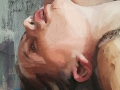 Jenny Saville at Gagosian, 2018