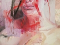Jenny Saville at Gagosian, 2018