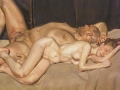 Freud_Couple-on-Bed2_closeup