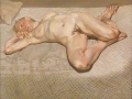 Freud_Woman-Reclining