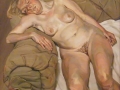 Freud_Woman-in-Chair