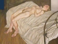 Freud_Woman-on-Bed
