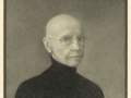 Portrait pencil