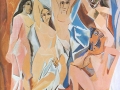 Les-Demoiselles-d-Avignon