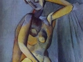 pablo-picasso-nude-1909