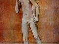 pablo-picasso-two-brothers-1905