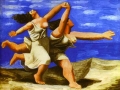 pablo-picasso-women-running-on-the-beach-1922