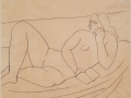 Klimt-Schiele-Picasso_Picasso1