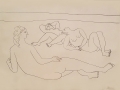 Klimt-Schiele-Picasso_Picasso3