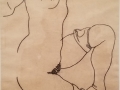 Klimt-Schiele-Picasso_Schiele3