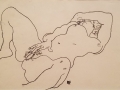 Klimt-Schiele-Picasso_Schiele4