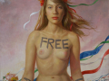 Femen_Flora