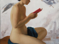 blue-sibyl