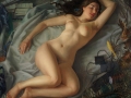 Sleeping Venus