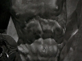 Sherry-Camhy_Study-of-a-Roman-Sculpture