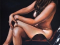 Victoria Selbach, Nicole at Mille Fleurs