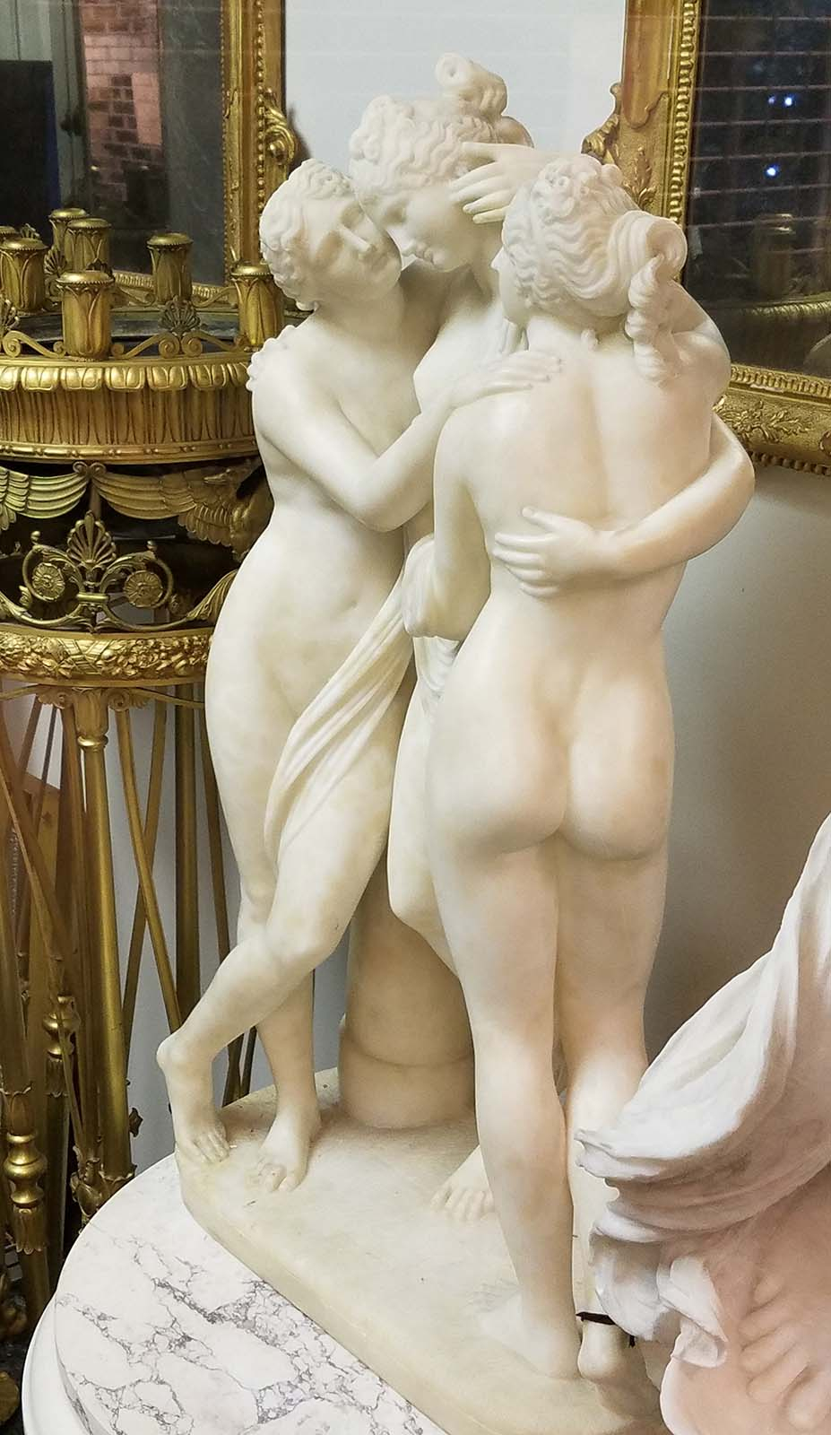 ManArtsAntiquesCenter_3-Graces