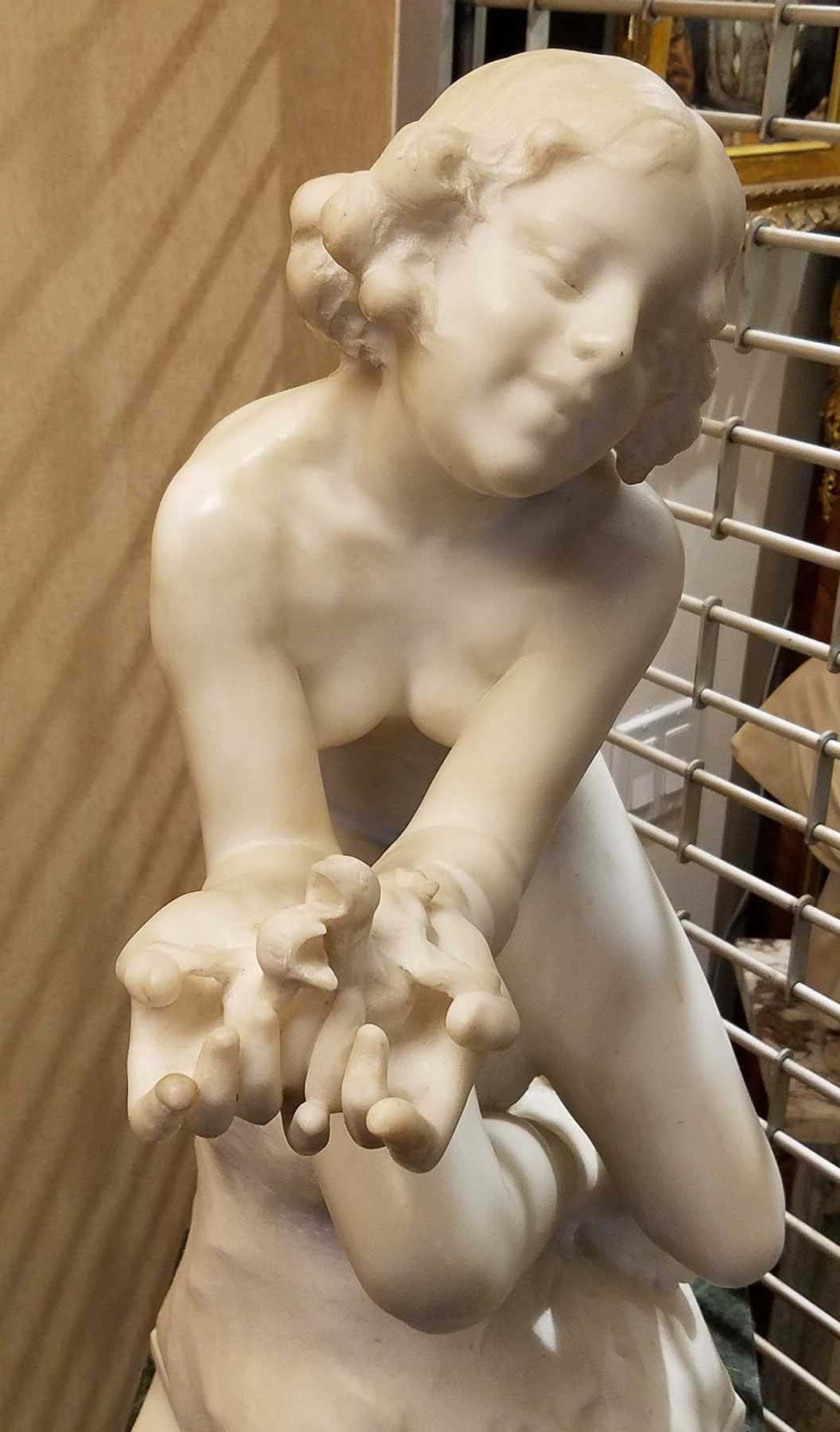 ManArtsAntiquesCenter_Girl-Birds-closeup