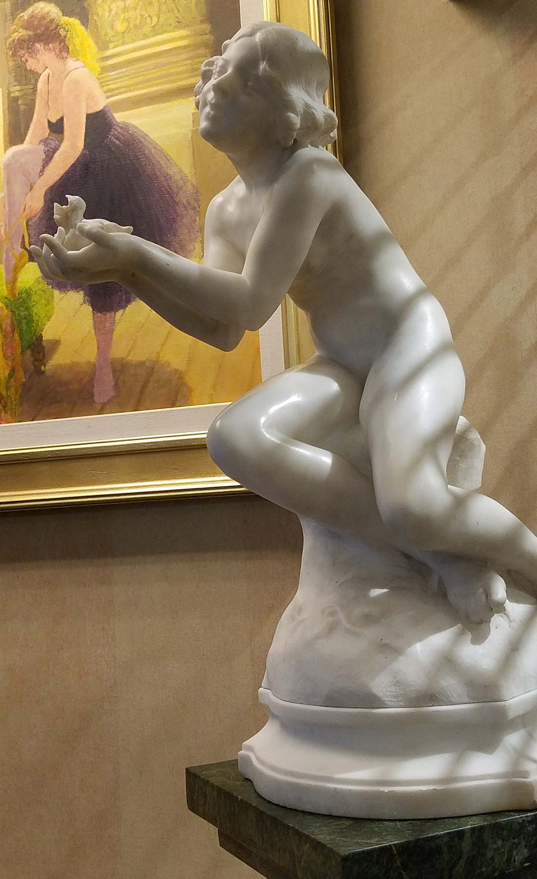 ManArtsAntiquesCenter_Girl-Birds