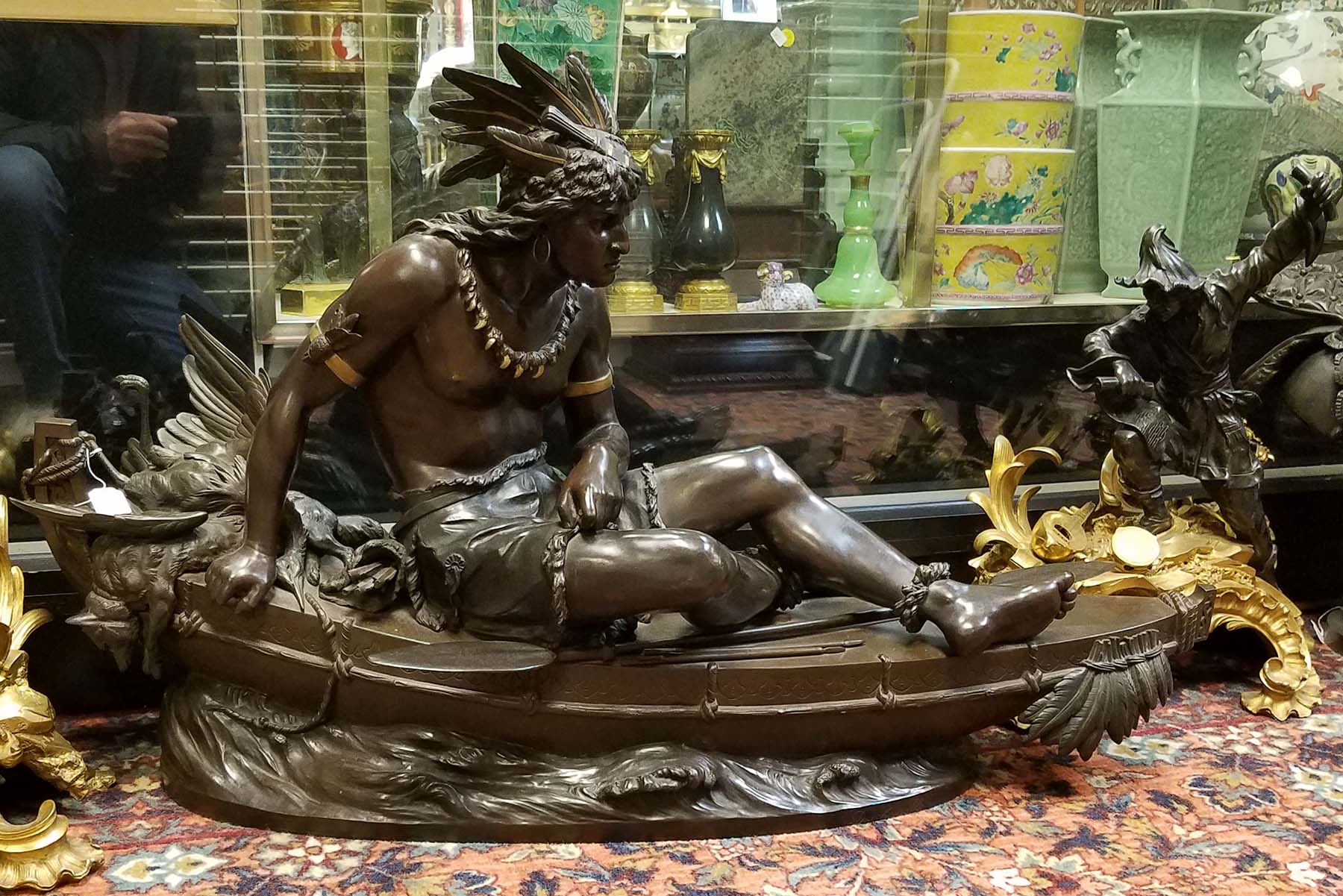 ManArtsAntiquesCenter_NativeAmerican
