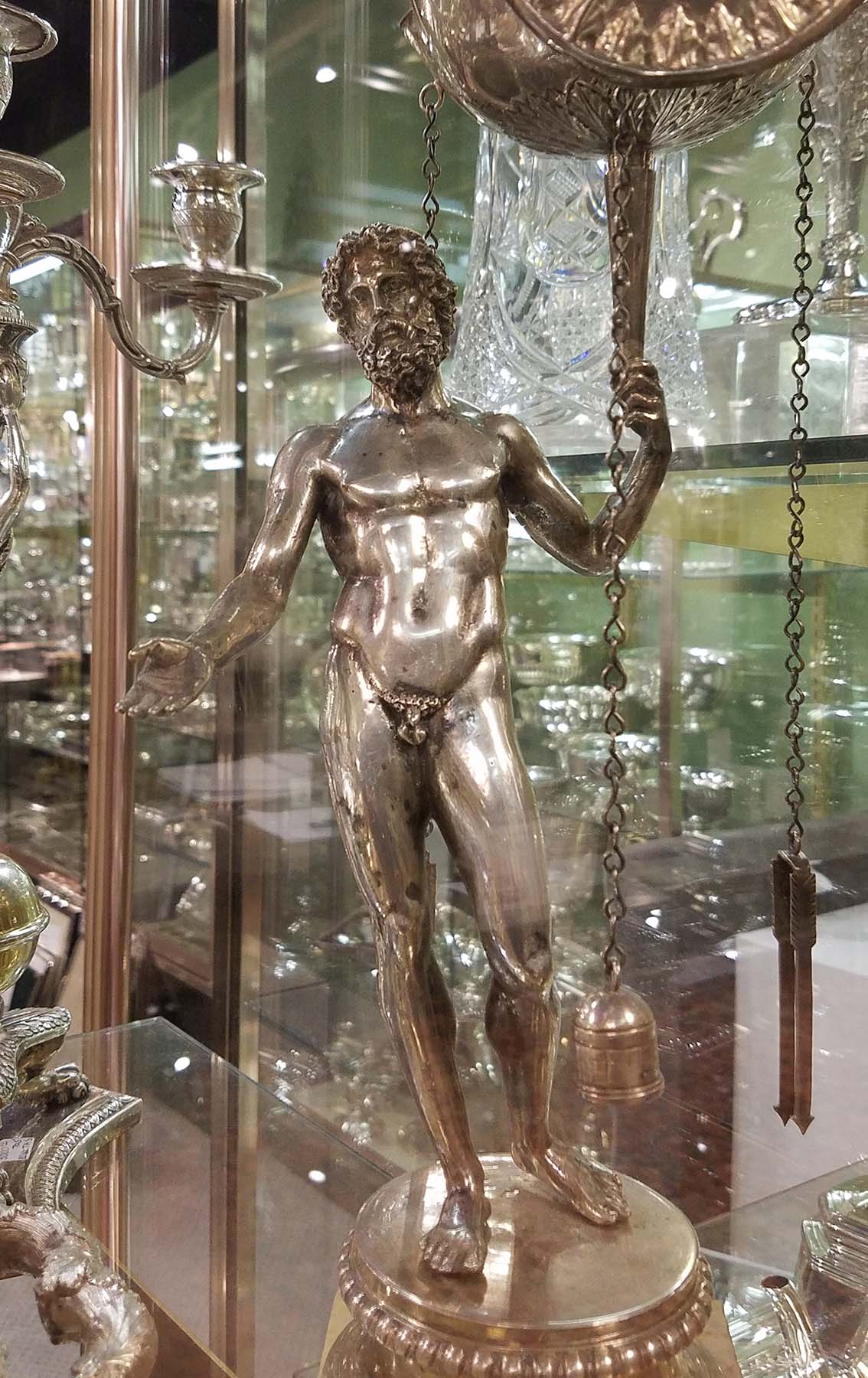 ManArtsAntiquesCenter_SilverMale1